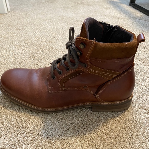 Men’s size 13 Aldo boot main image 8